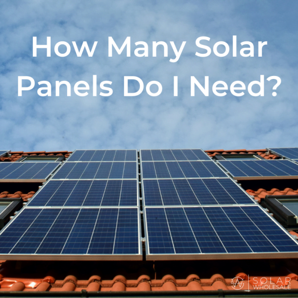 Most Frequently Asked Solar Questions 2020 - Solar Wholesale