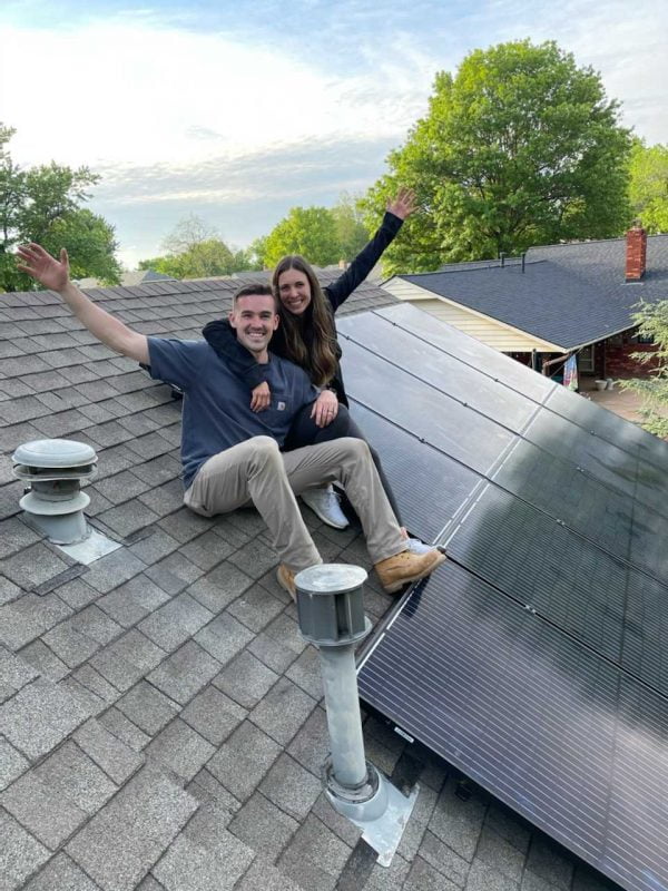 nik and liv solar wholesale